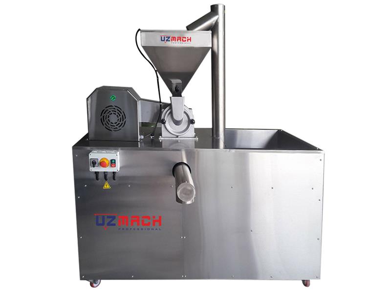 Sugar Powder Machine - Large