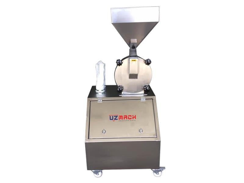 Sugar Powder Machine