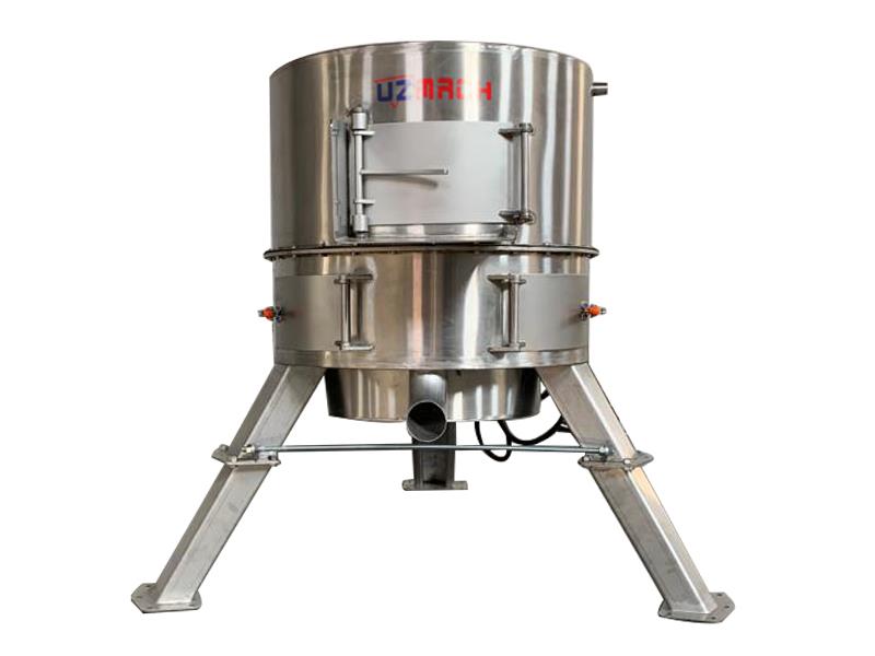Tripe Degreasing Machine