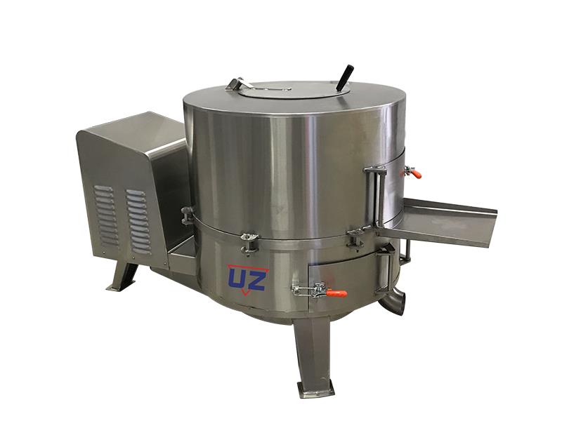 Tripe Cleaning Machine